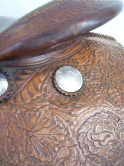 Used Saddle:- Image Number:3